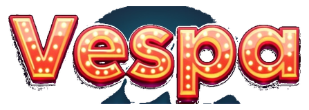 vespa togel logo