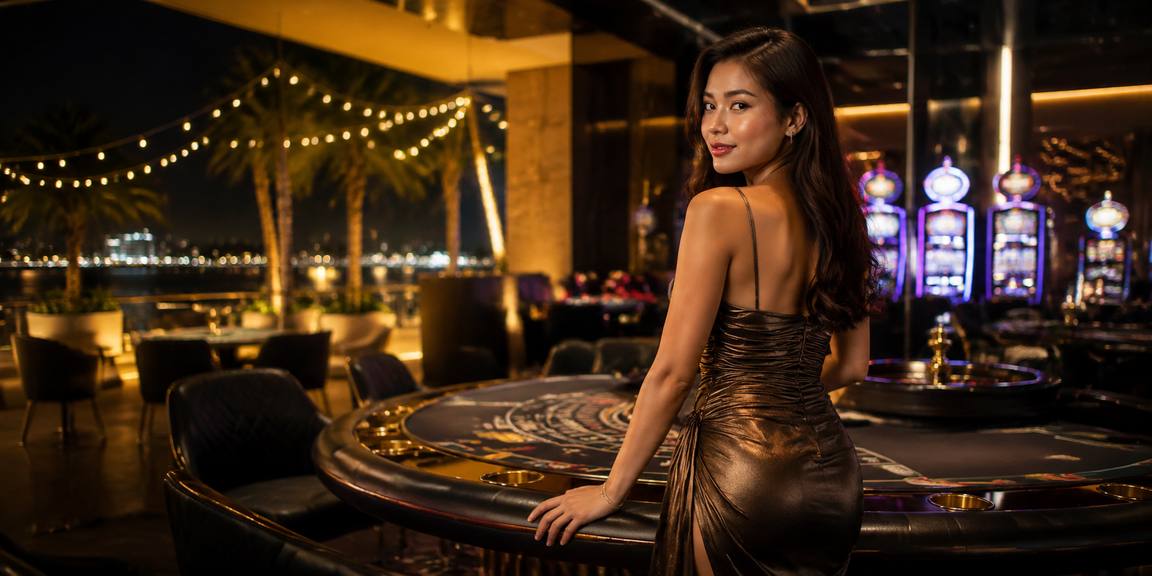 vespa togel Dreams of Macau